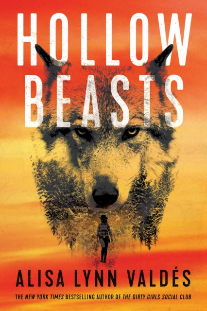 Hollow Beasts, Hardback Book