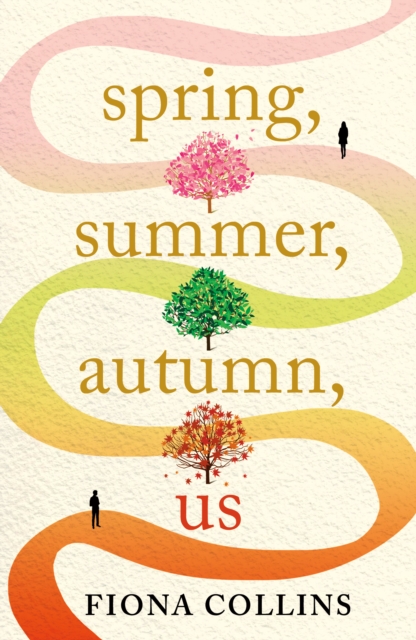 Spring, Summer, Autumn, Us, Paperback / softback Book