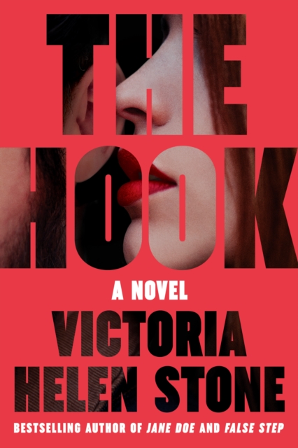 The Hook : A Novel, Paperback / softback Book