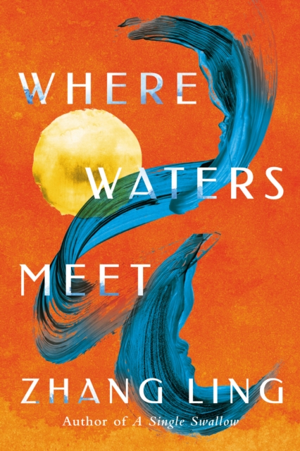 Where Waters Meet, Paperback / softback Book