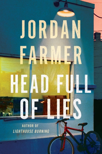Head Full of Lies, Paperback / softback Book