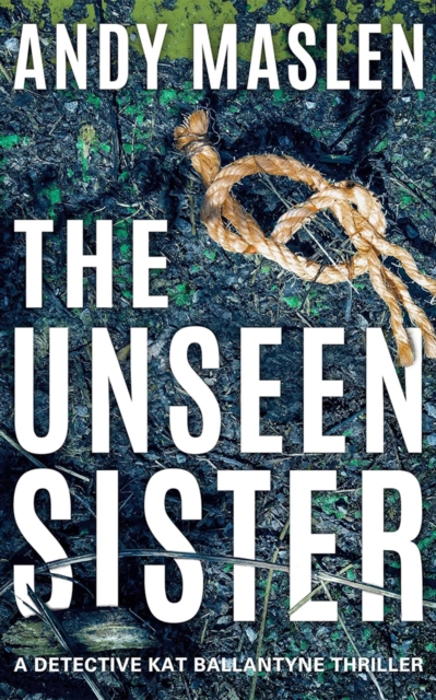 The Unseen Sister, Paperback / softback Book