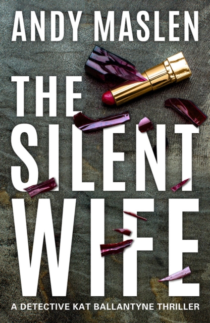 The Silent Wife, Paperback / softback Book