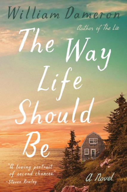 The Way Life Should Be : A Novel, Paperback / softback Book