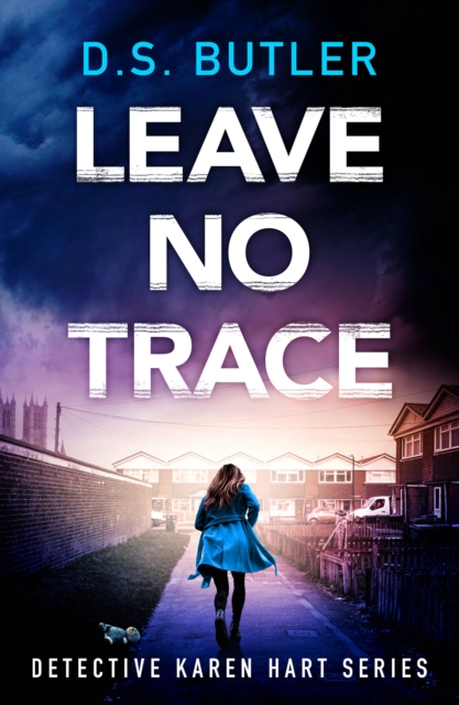 Leave No Trace, Paperback / softback Book