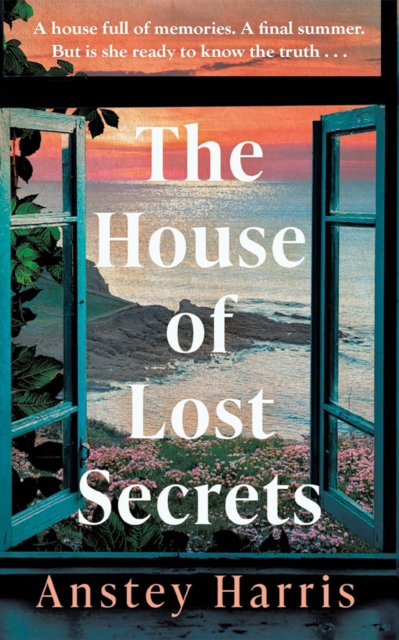The House of Lost Secrets, Paperback / softback Book