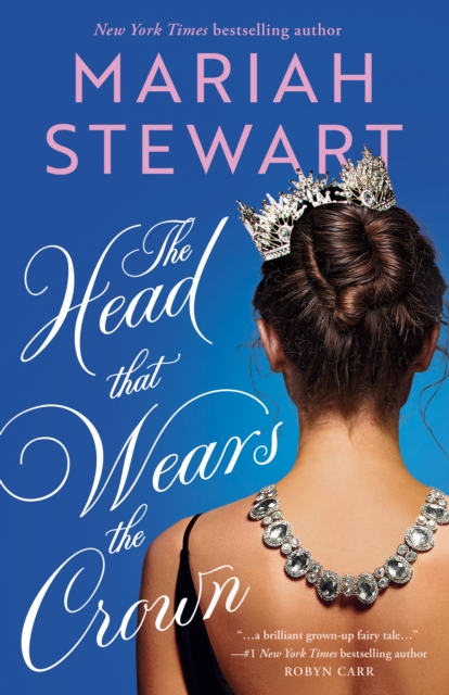 The Head That Wears the Crown, Paperback / softback Book