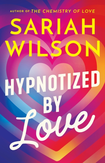 Hypnotized by Love, Paperback / softback Book