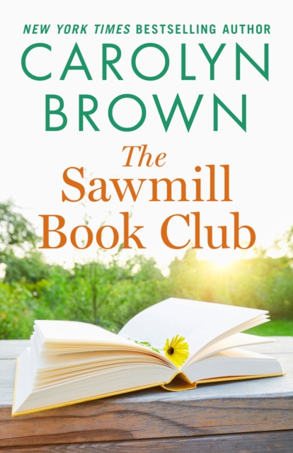 The Sawmill Book Club, Paperback / softback Book