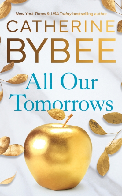 All Our Tomorrows, Paperback / softback Book