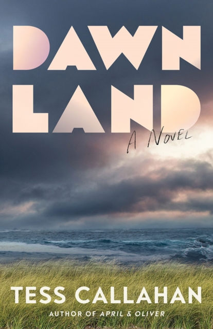 Dawnland : A Novel, Hardback Book