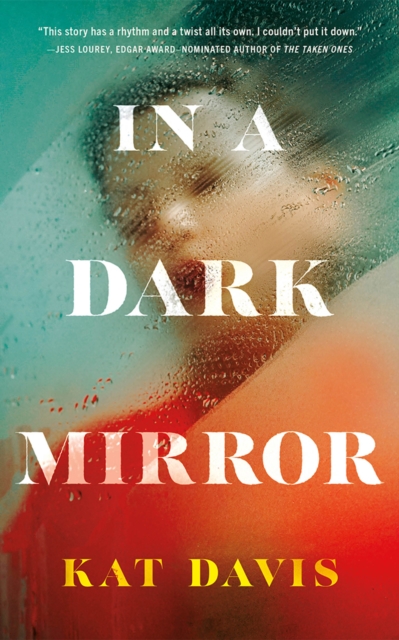 In a Dark Mirror, Paperback / softback Book