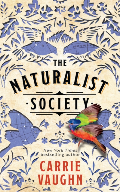 The Naturalist Society, Paperback / softback Book