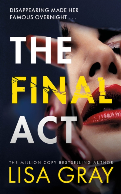 The Final Act, Paperback / softback Book