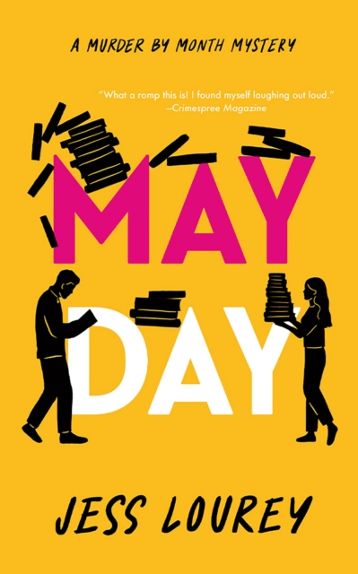 May Day, Paperback / softback Book