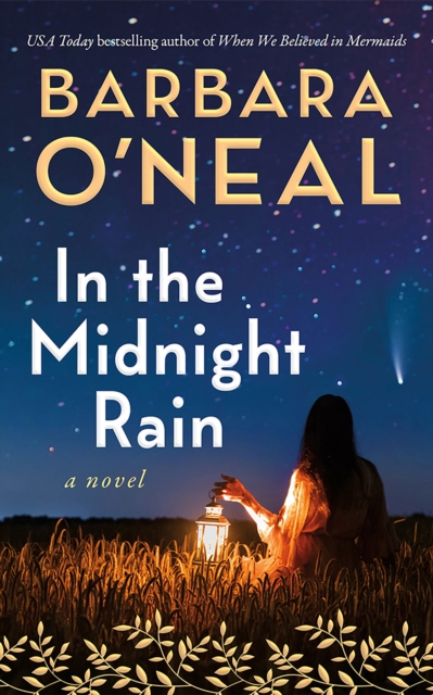 In the Midnight Rain : A Novel, Paperback / softback Book