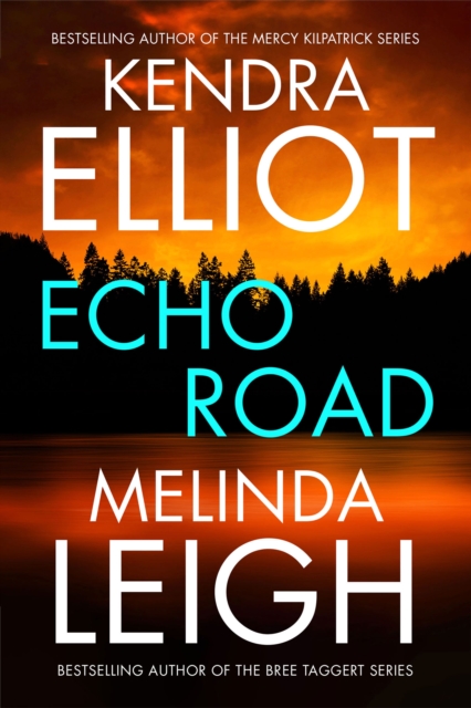 Echo Road, Hardback Book