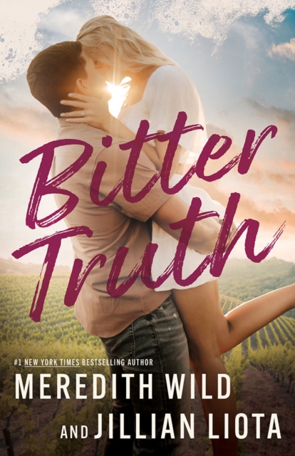 Bitter Truth, Paperback / softback Book