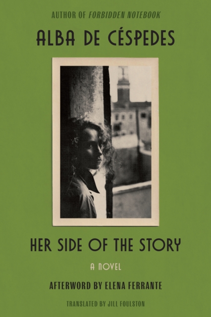 Her Side of the Story, EPUB eBook