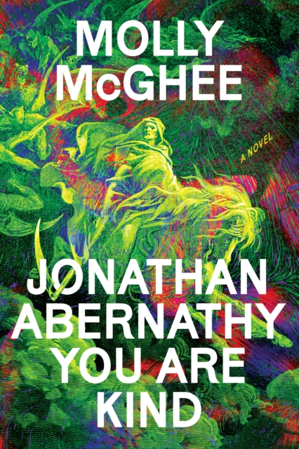 Jonathan Abernathy You Are Kind, EPUB eBook