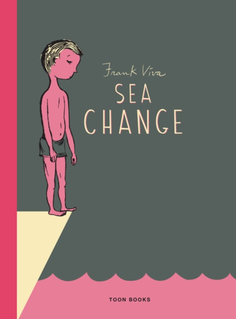 Sea Change : A TOON Graphic, Paperback / softback Book
