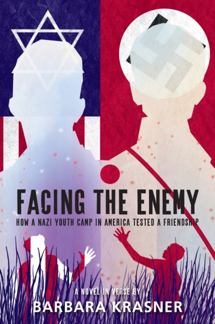 Facing the Enemy, EPUB eBook