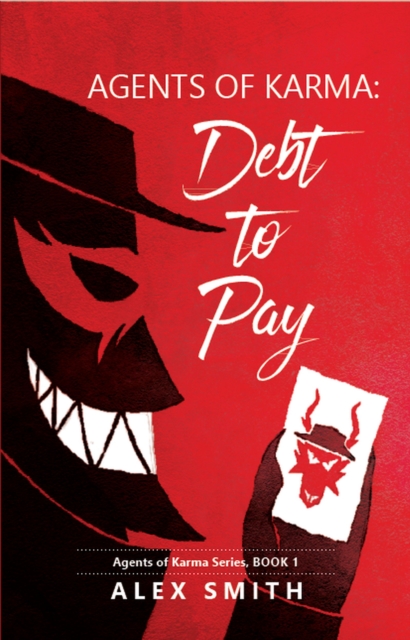 Agents of Karma : Debt to Pay, EPUB eBook