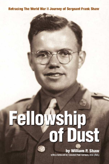 Fellowship of Dust, EPUB eBook