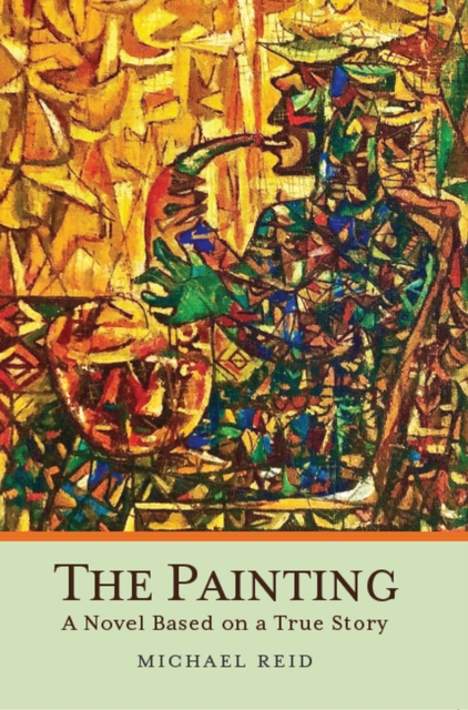 The Painting, EPUB eBook