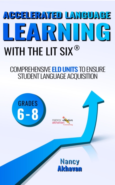 Accelerated Language Learning (ALL) with the Lit Six, EPUB eBook