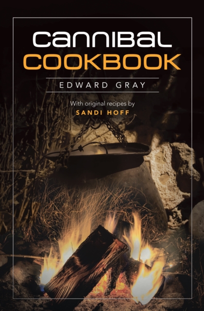 Cannibal Cookbook, EPUB eBook