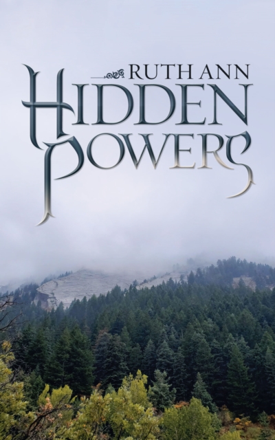 Hidden Powers, EPUB eBook