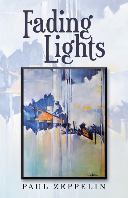 Fading Lights, EPUB eBook