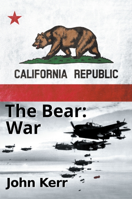 The Bear: War, EPUB eBook