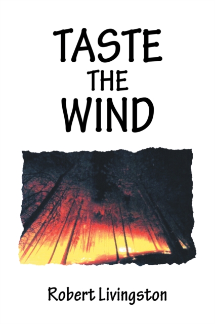 Taste the Wind, EPUB eBook