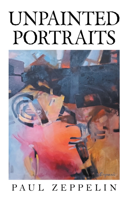 Unpainted Portraits, EPUB eBook