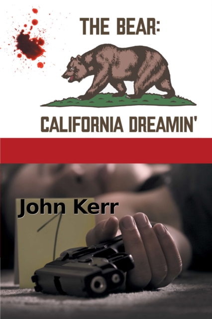 The Bear: California Dreamin', EPUB eBook