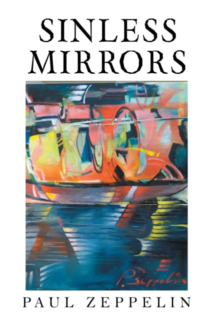 Sinless Mirrors, EPUB eBook