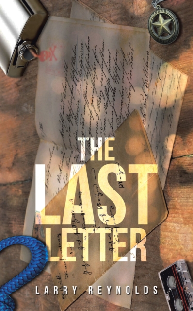 The Last Letter, EPUB eBook