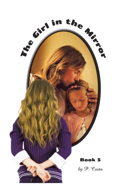 The Girl in the Mirror Book 5, EPUB eBook