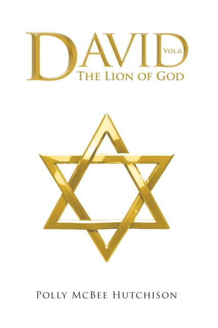 DAVID : The Lion of God, EPUB eBook
