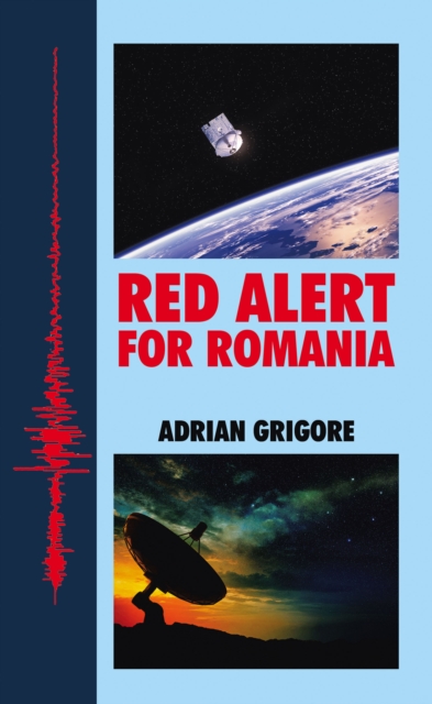 RED ALERT FOR ROMANIA, EPUB eBook