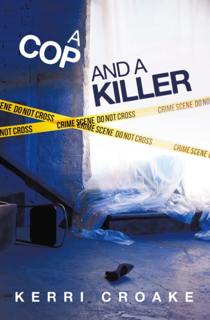 A Cop and A Killer, EPUB eBook