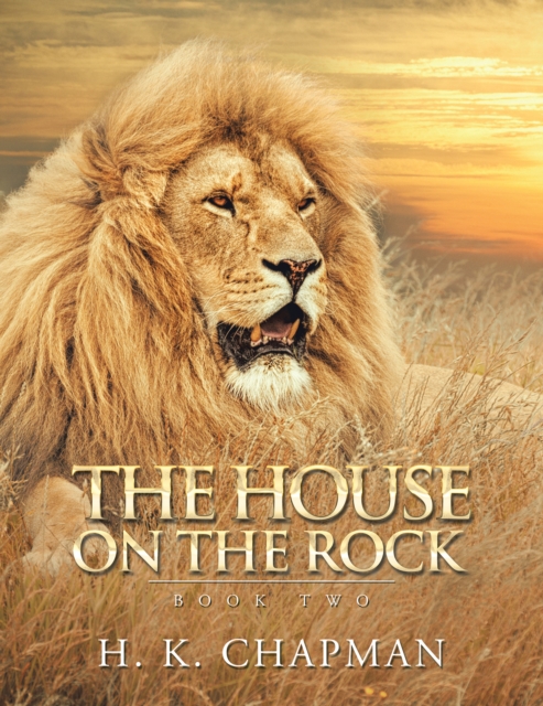 The House on the Rock : Book Two, EPUB eBook