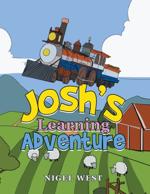 Josh's Learning Adventure, EPUB eBook
