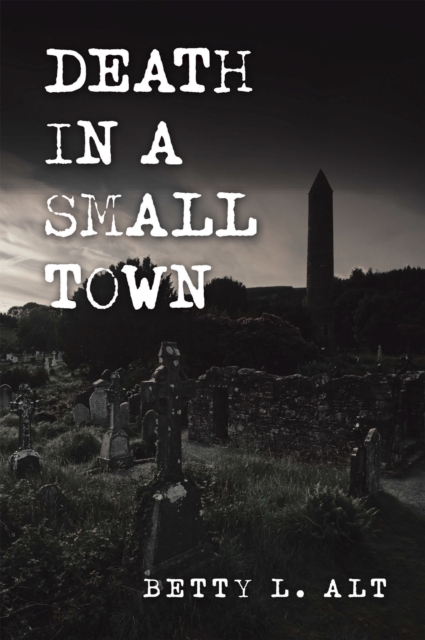 Death in a Small Town, EPUB eBook