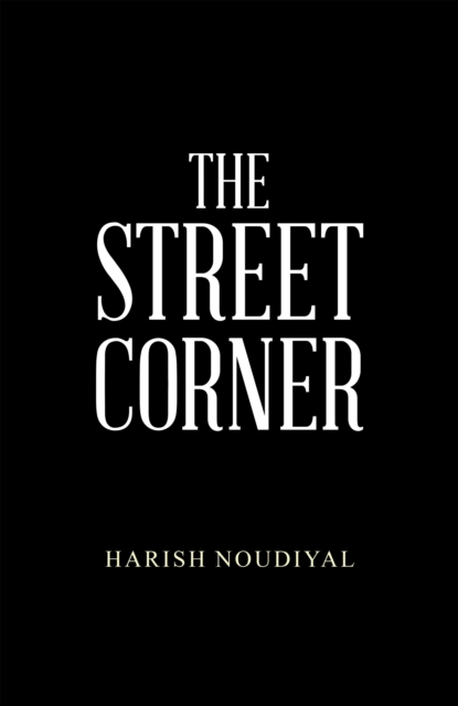 The Street Corner, EPUB eBook