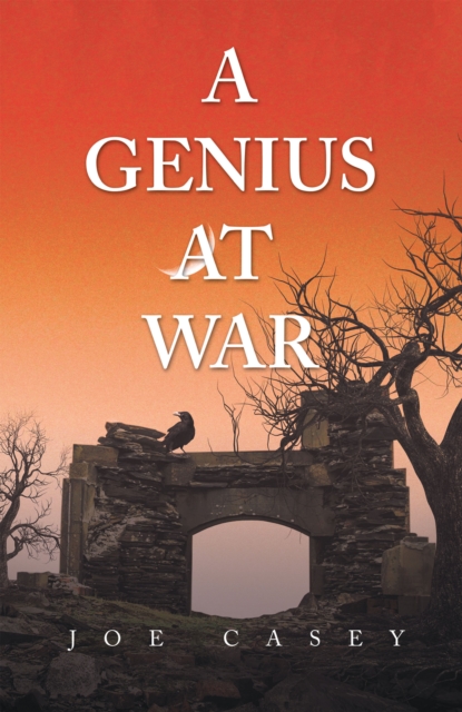 A Genius at War, EPUB eBook