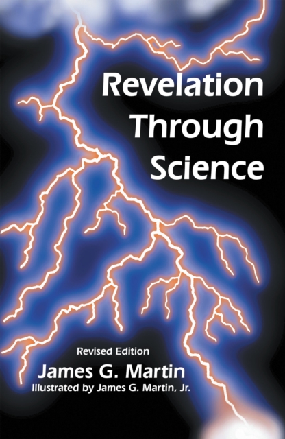 Revelation Through Science, EPUB eBook