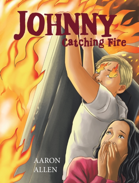 Johnny : Catching Fire, EPUB eBook